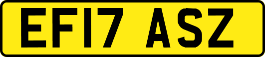 EF17ASZ