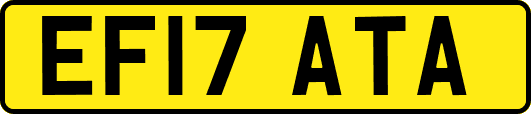 EF17ATA