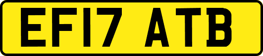 EF17ATB