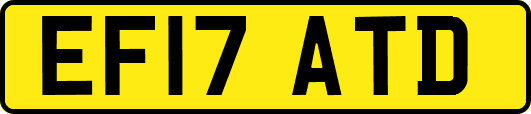 EF17ATD