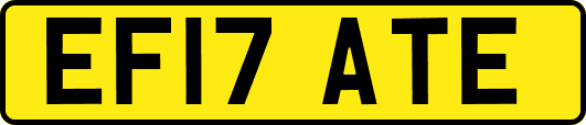 EF17ATE