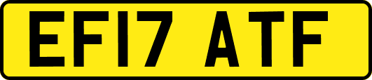 EF17ATF