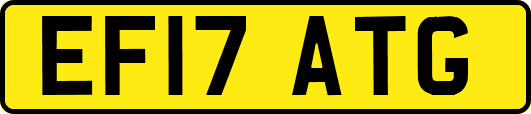 EF17ATG