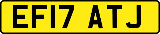 EF17ATJ
