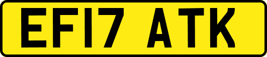 EF17ATK