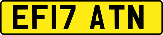 EF17ATN