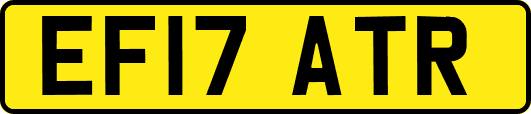 EF17ATR