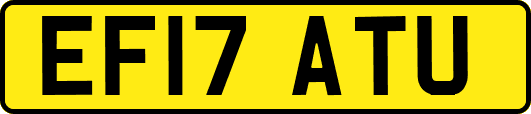 EF17ATU