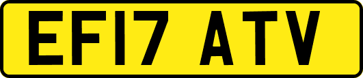EF17ATV