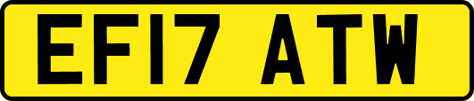 EF17ATW