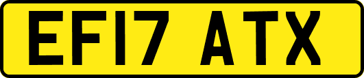 EF17ATX