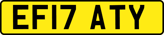 EF17ATY