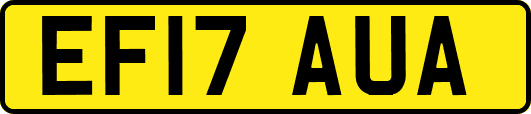 EF17AUA