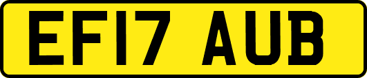 EF17AUB