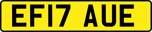 EF17AUE