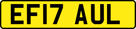 EF17AUL