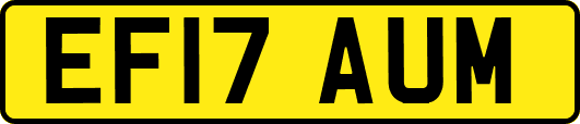 EF17AUM