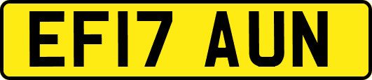 EF17AUN