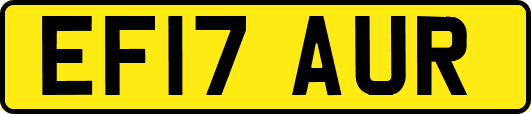 EF17AUR