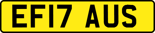 EF17AUS