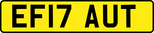 EF17AUT