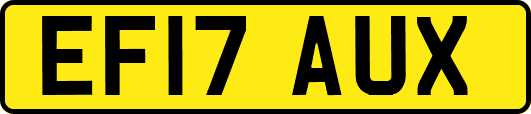 EF17AUX