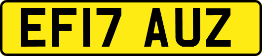 EF17AUZ