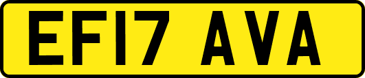EF17AVA