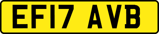 EF17AVB
