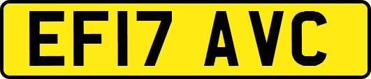 EF17AVC