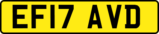 EF17AVD