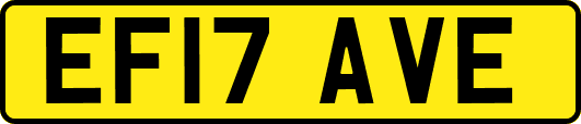 EF17AVE