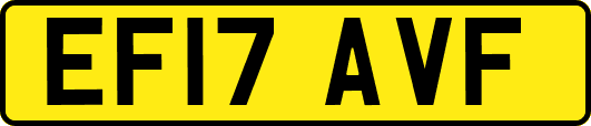 EF17AVF
