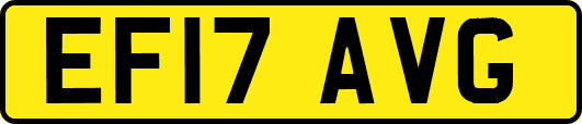 EF17AVG