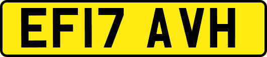 EF17AVH