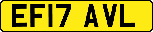 EF17AVL