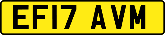 EF17AVM
