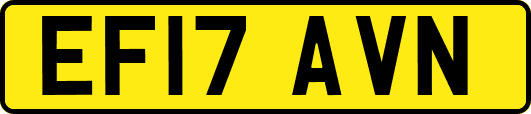 EF17AVN