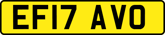 EF17AVO