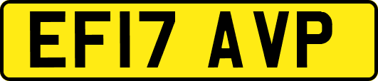 EF17AVP