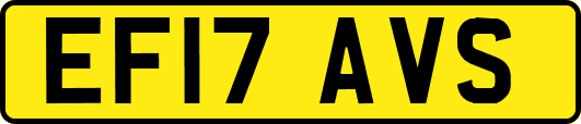 EF17AVS