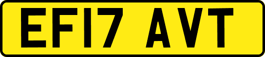 EF17AVT