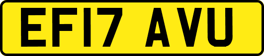 EF17AVU