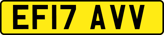 EF17AVV