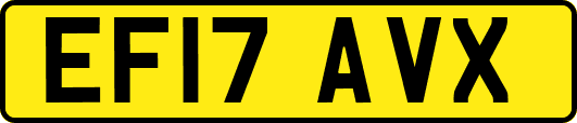 EF17AVX