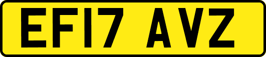 EF17AVZ