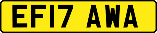 EF17AWA
