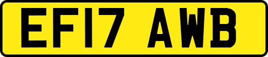 EF17AWB