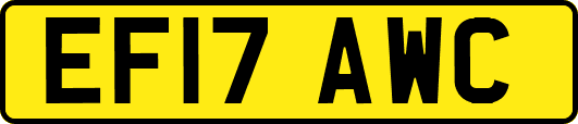 EF17AWC