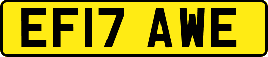 EF17AWE